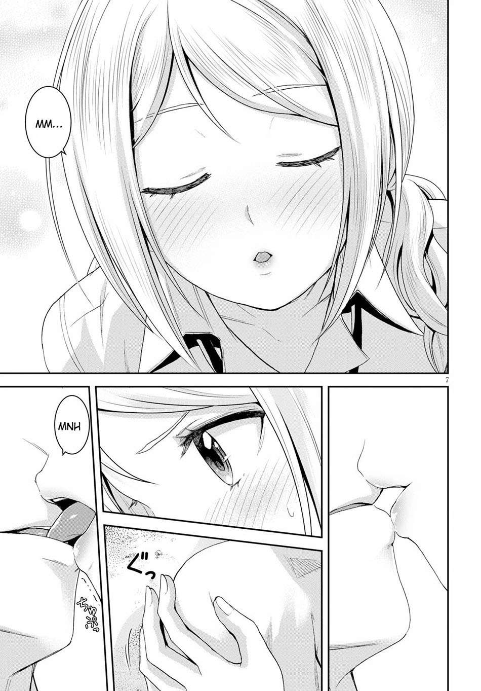 Isekai Yurutto Survival Seikatsu: Gakkou no Minna to Isekai no Mujintou ni Tenishitakedo Ore Dake Rakushou desu Chapter 07 Gambar 12