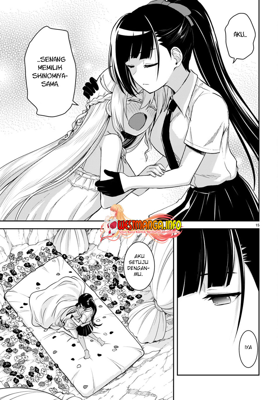 Isekai Yurutto Survival Seikatsu: Gakkou no Minna to Isekai no Mujintou ni Tenishitakedo Ore Dake Rakushou desu Chapter 19 Gambar 20