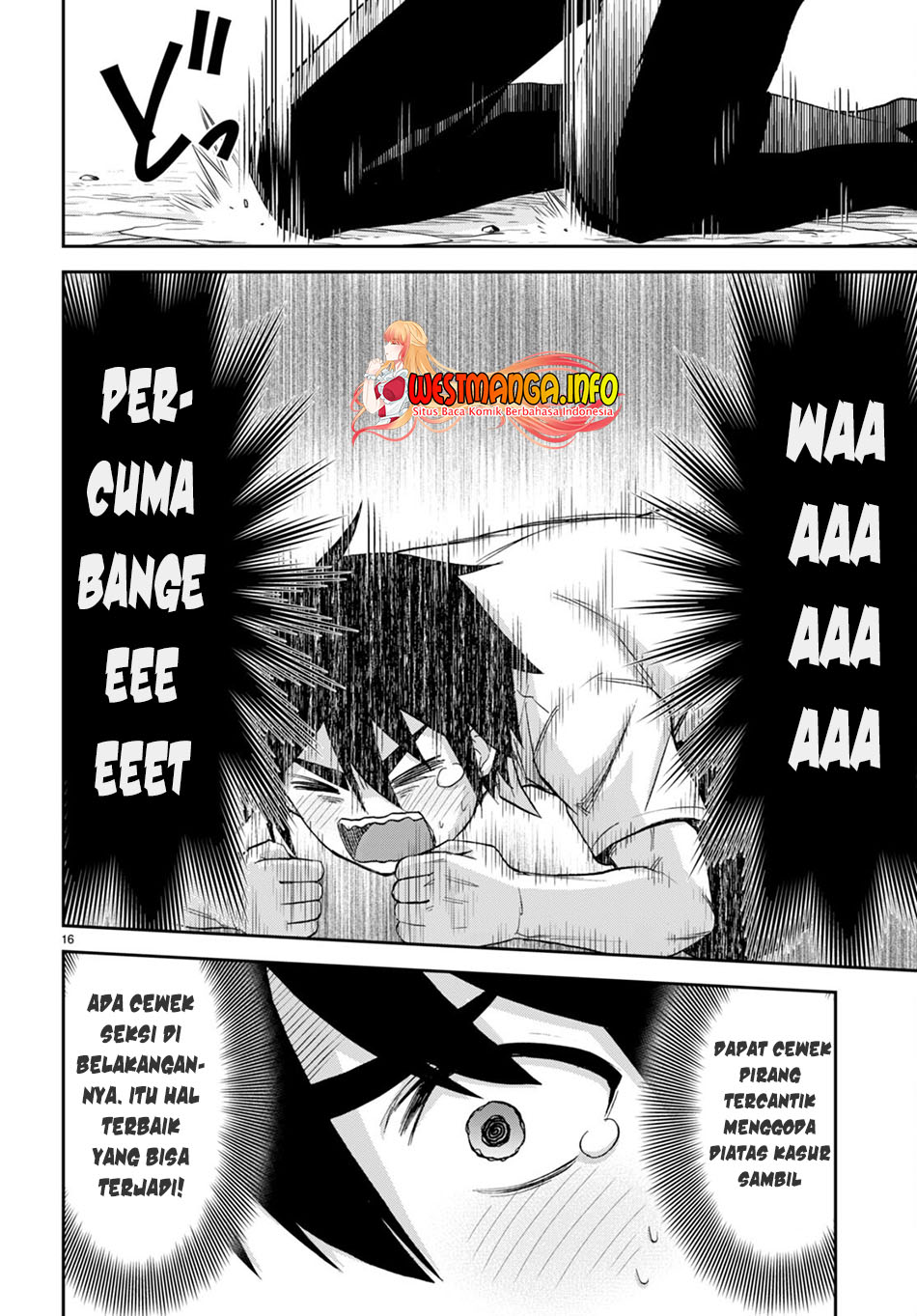 Isekai Yurutto Survival Seikatsu: Gakkou no Minna to Isekai no Mujintou ni Tenishitakedo Ore Dake Rakushou desu Chapter 19 Gambar 21