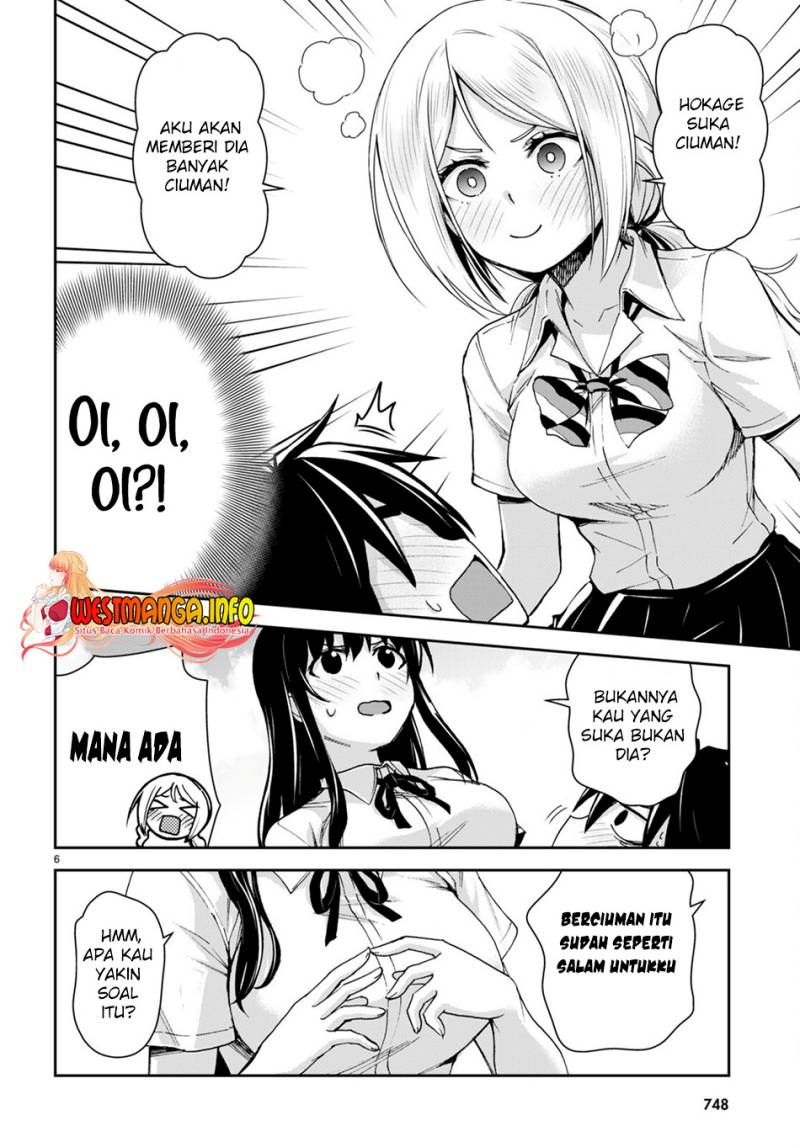 Isekai Yurutto Survival Seikatsu: Gakkou no Minna to Isekai no Mujintou ni Tenishitakedo Ore Dake Rakushou desu Chapter 21 Gambar 8