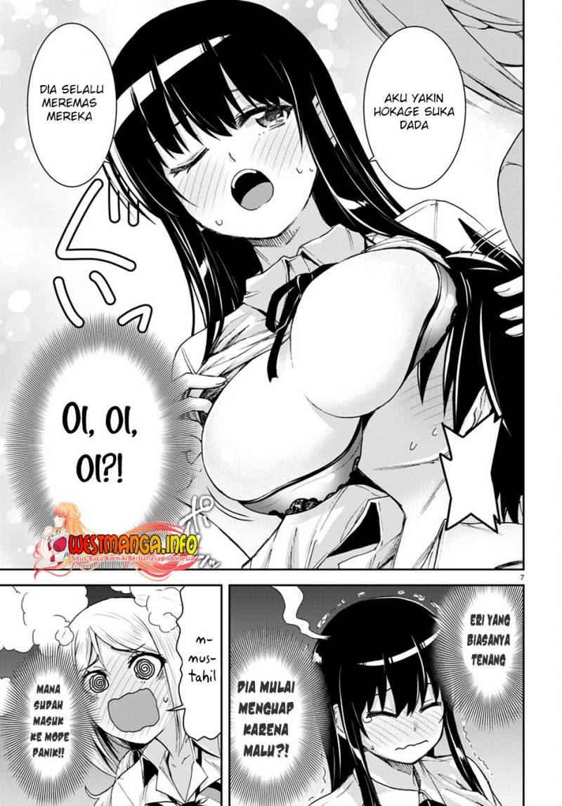 Isekai Yurutto Survival Seikatsu: Gakkou no Minna to Isekai no Mujintou ni Tenishitakedo Ore Dake Rakushou desu Chapter 21 Gambar 9