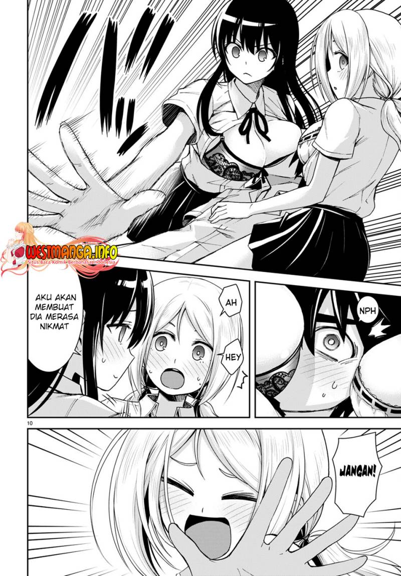 Isekai Yurutto Survival Seikatsu: Gakkou no Minna to Isekai no Mujintou ni Tenishitakedo Ore Dake Rakushou desu Chapter 21 Gambar 12