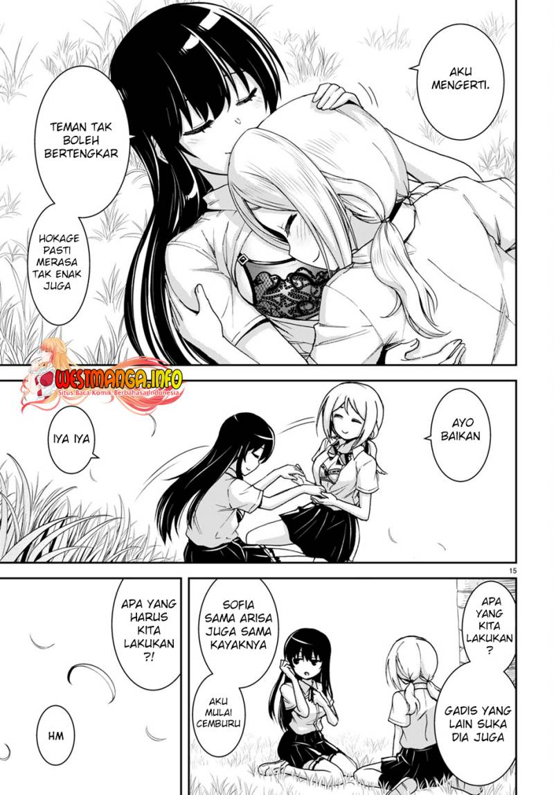 Isekai Yurutto Survival Seikatsu: Gakkou no Minna to Isekai no Mujintou ni Tenishitakedo Ore Dake Rakushou desu Chapter 21 Gambar 17