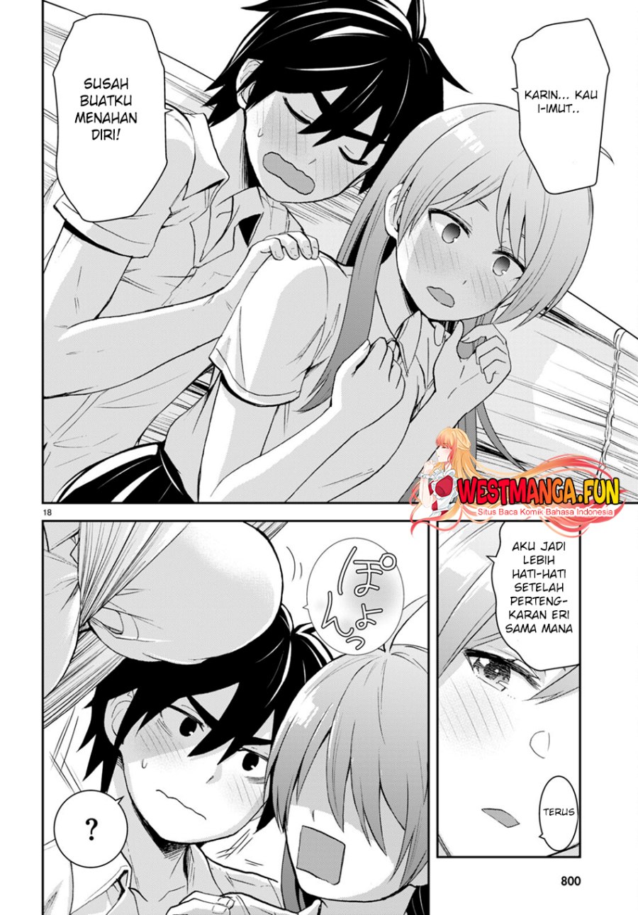 Isekai Yurutto Survival Seikatsu: Gakkou no Minna to Isekai no Mujintou ni Tenishitakedo Ore Dake Rakushou desu Chapter 23 Gambar 21