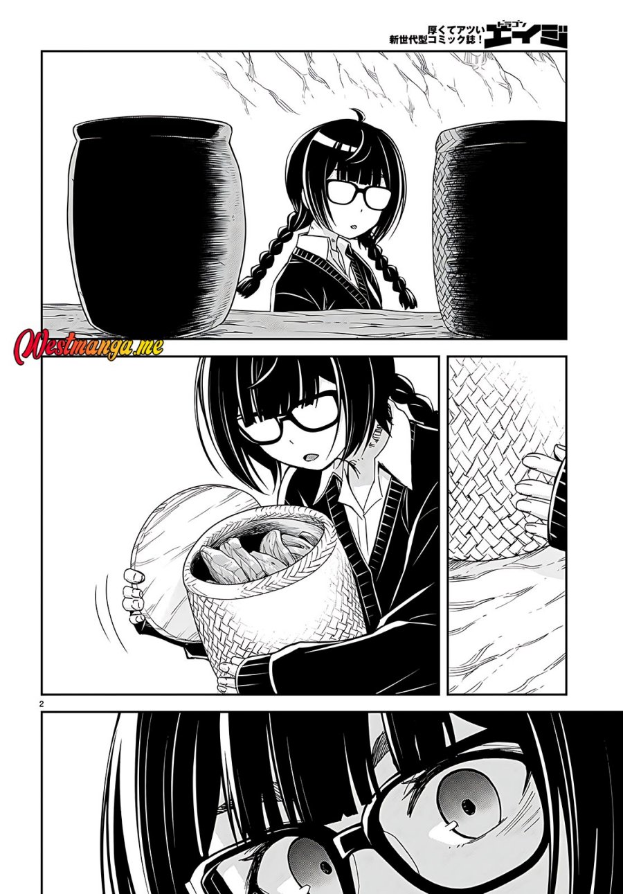 Isekai Yurutto Survival Seikatsu: Gakkou no Minna to Isekai no Mujintou ni Tenishitakedo Ore Dake Rakushou desu Chapter 29 Gambar 4