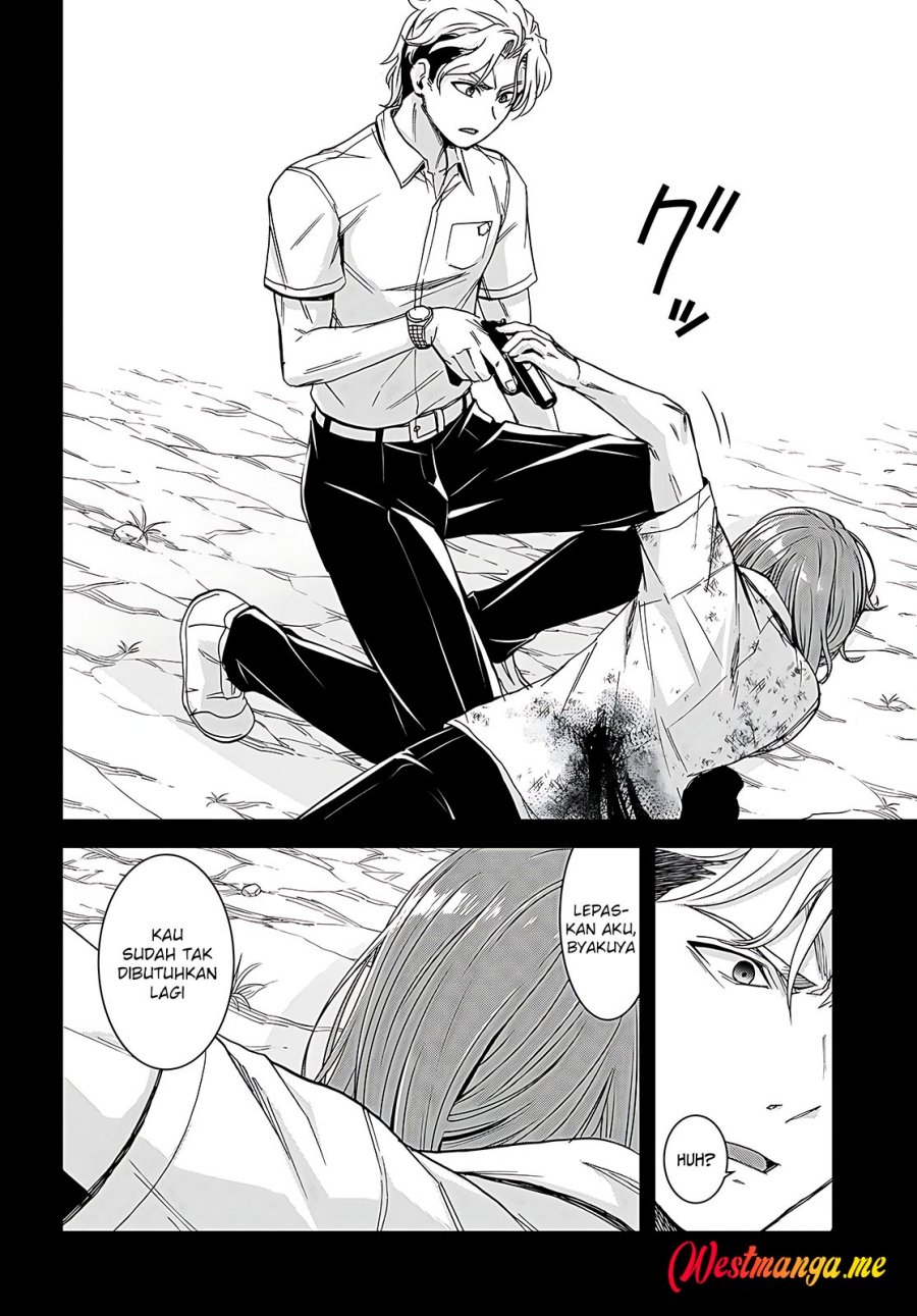 Isekai Yurutto Survival Seikatsu: Gakkou no Minna to Isekai no Mujintou ni Tenishitakedo Ore Dake Rakushou desu Chapter 29 Gambar 17