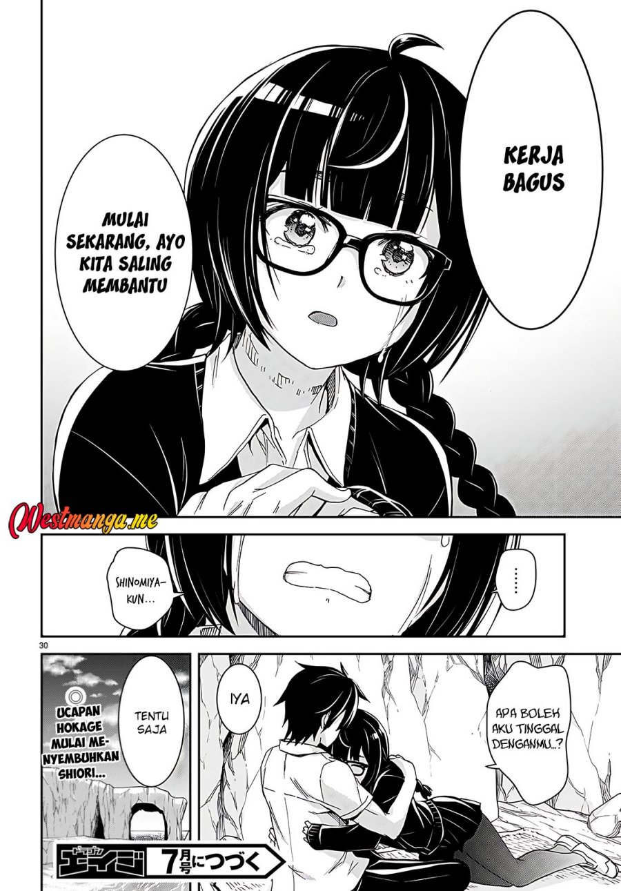 Isekai Yurutto Survival Seikatsu: Gakkou no Minna to Isekai no Mujintou ni Tenishitakedo Ore Dake Rakushou desu Chapter 29 Gambar 33