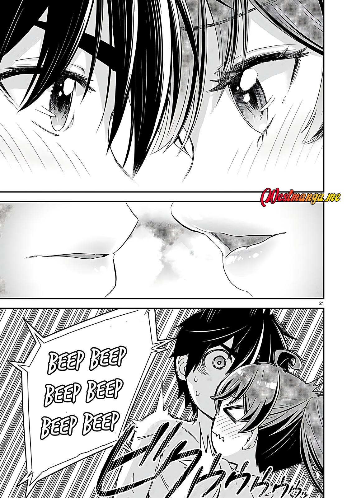 Isekai Yurutto Survival Seikatsu: Gakkou no Minna to Isekai no Mujintou ni Tenishitakedo Ore Dake Rakushou desu Chapter 35 Gambar 24