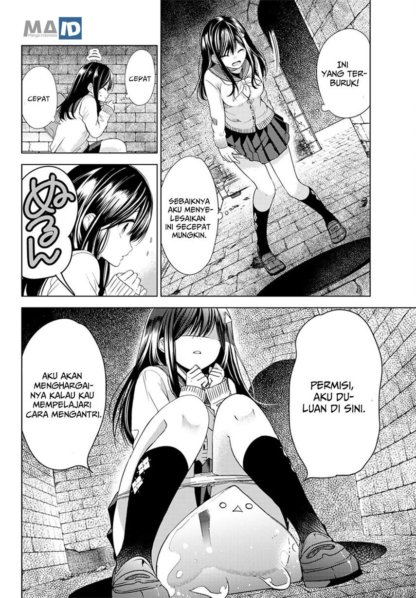 Isekai de Saikyo Mao no Kodomotachi no Mama ni Natchaimashita Chapter 01.2 Gambar 22