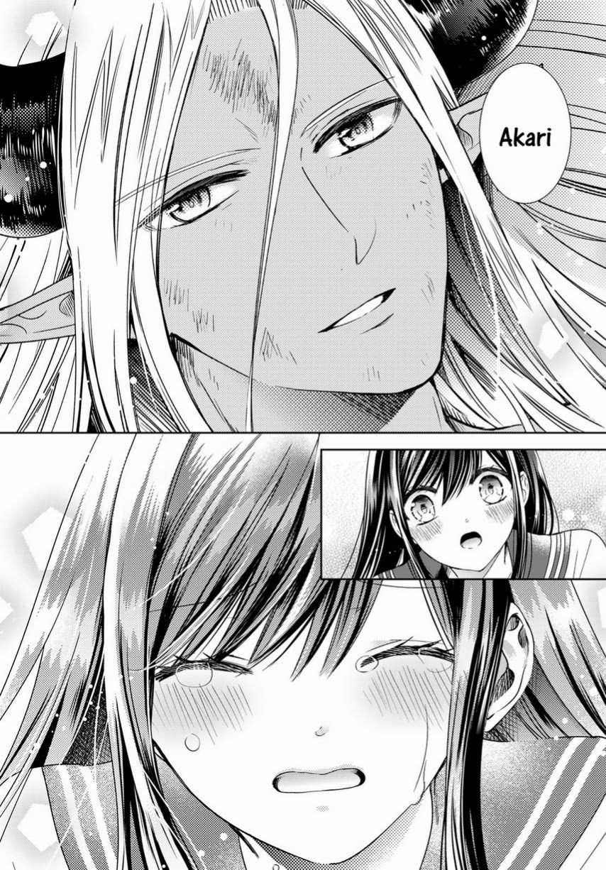 Isekai de Saikyo Mao no Kodomotachi no Mama ni Natchaimashita Chapter 24.5 Gambar 14
