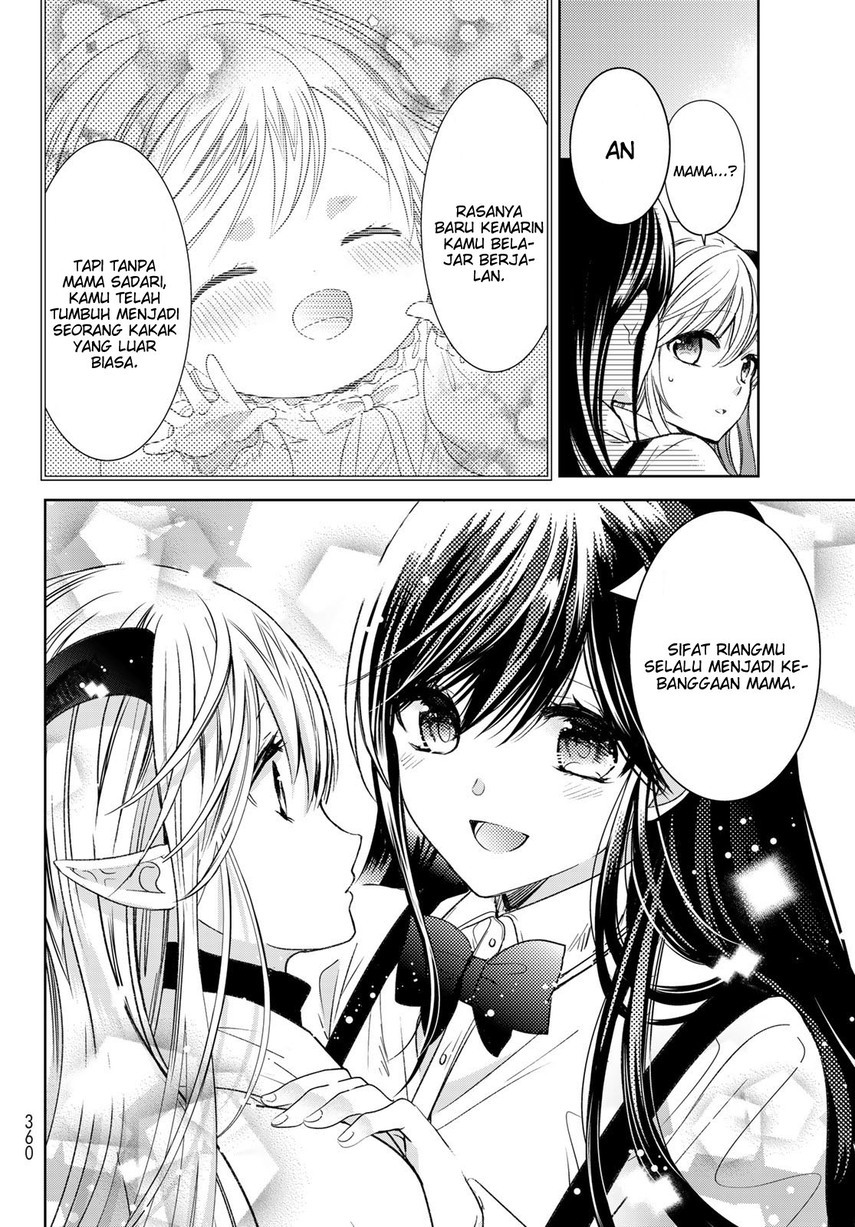 Isekai de Saikyo Mao no Kodomotachi no Mama ni Natchaimashita Chapter 32 Gambar 20