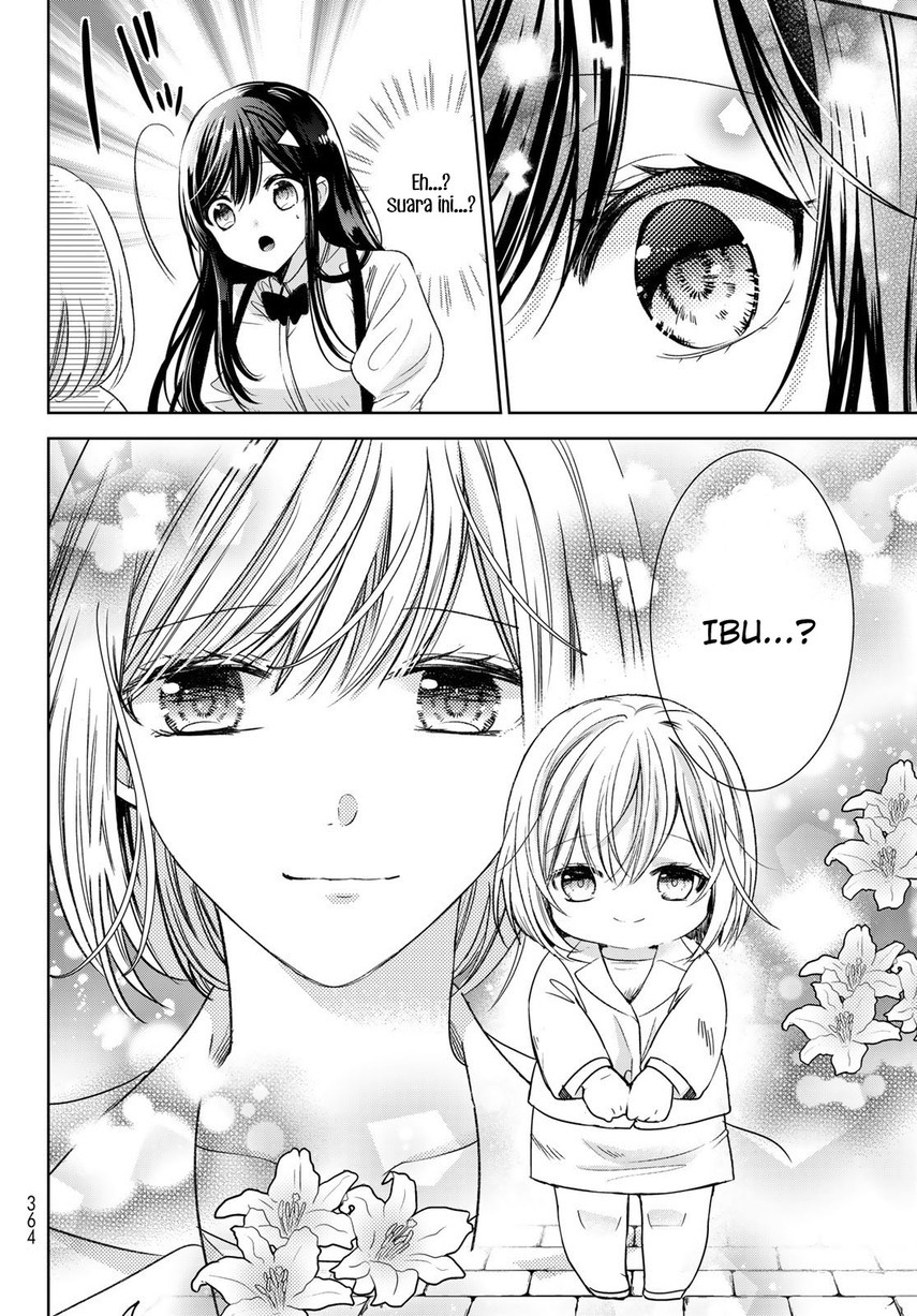 Isekai de Saikyo Mao no Kodomotachi no Mama ni Natchaimashita Chapter 32 Gambar 24