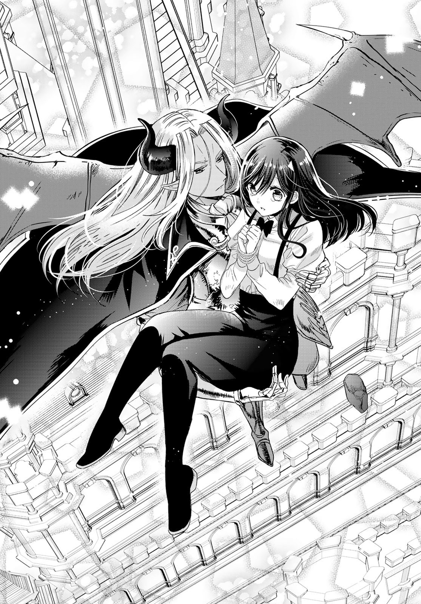 Isekai de Saikyo Mao no Kodomotachi no Mama ni Natchaimashita Chapter 32 Gambar 34