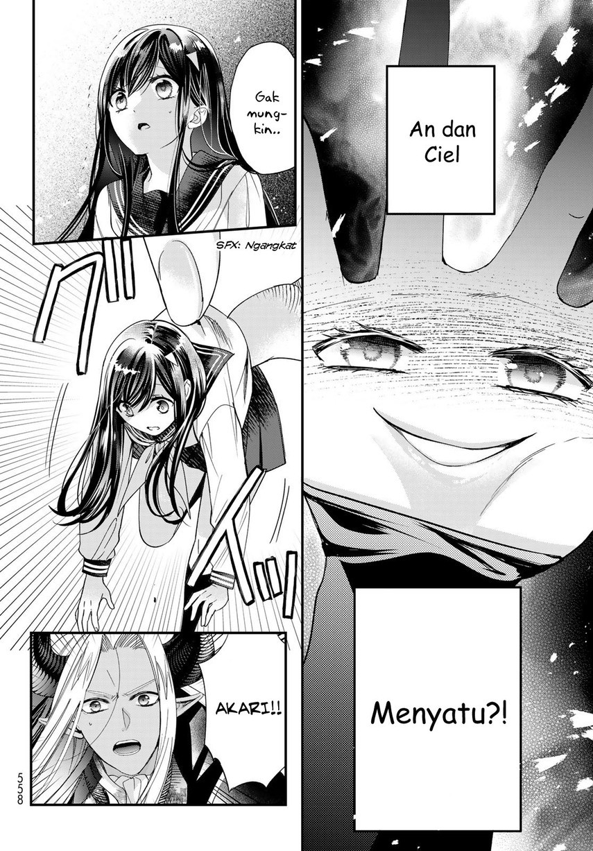 Isekai de Saikyo Mao no Kodomotachi no Mama ni Natchaimashita Chapter 39 Gambar 4
