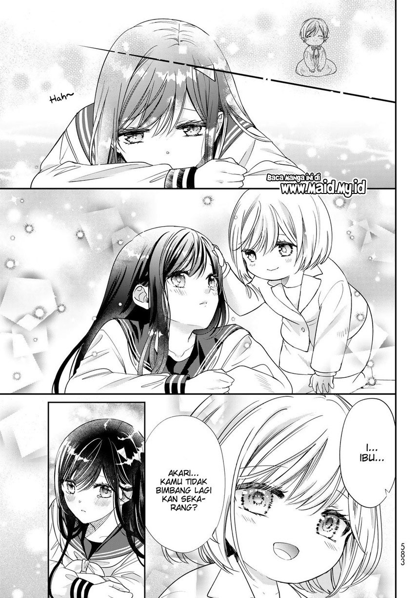 Isekai de Saikyo Mao no Kodomotachi no Mama ni Natchaimashita Chapter 39 Gambar 29