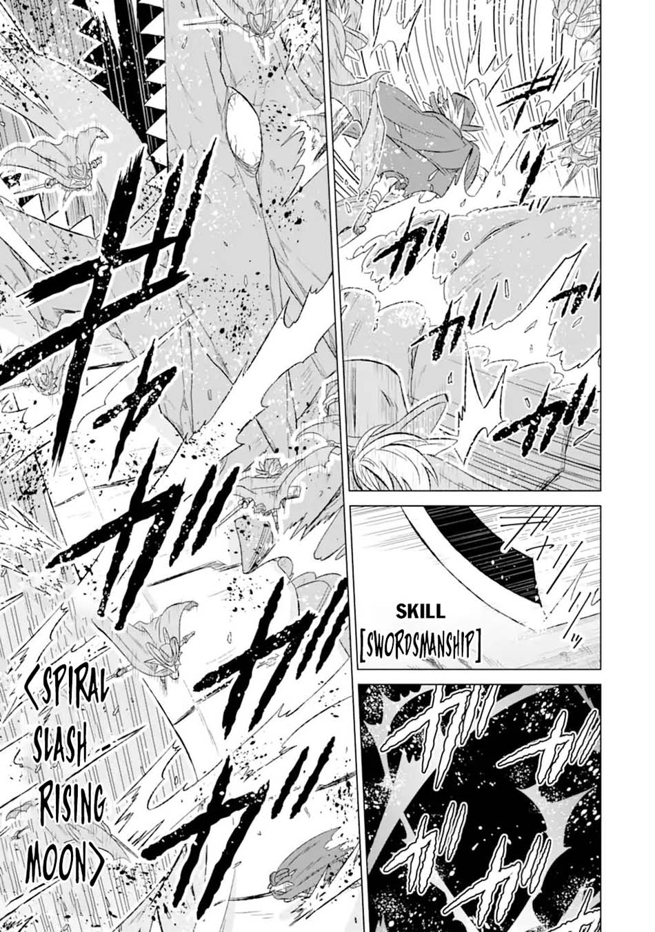 Isekai de Tadahitori no Mamono Tsukai ~ Tenshoku Shitara Maou Ni Machigawa Remashita Chapter 36.1 Gambar 18