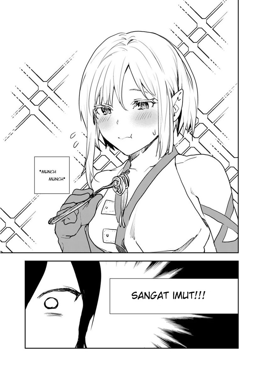 Isekai ni Kita Boku wa Kiyoubinbode Subaya-sa Tayorina Tabi o Suru Chapter 02 Gambar 10