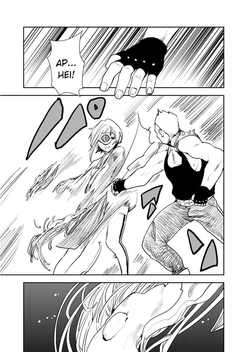 Isekai ni Kita Boku wa Kiyoubinbode Subaya-sa Tayorina Tabi o Suru Chapter 02 Gambar 16