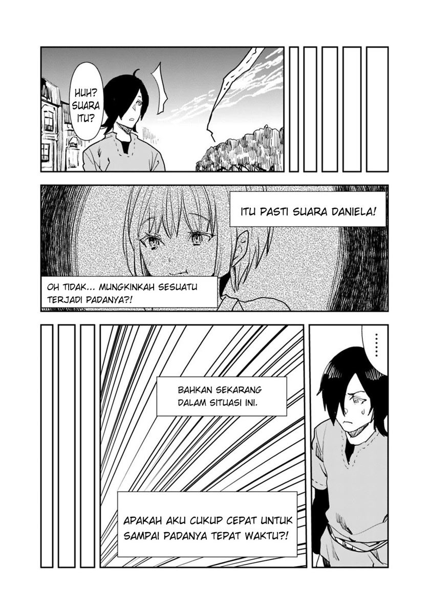 Isekai ni Kita Boku wa Kiyoubinbode Subaya-sa Tayorina Tabi o Suru Chapter 02 Gambar 18