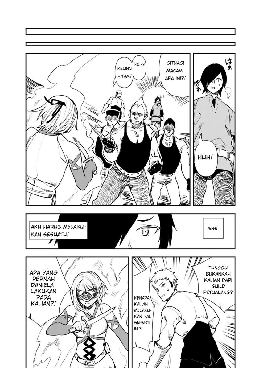 Isekai ni Kita Boku wa Kiyoubinbode Subaya-sa Tayorina Tabi o Suru Chapter 02 Gambar 19