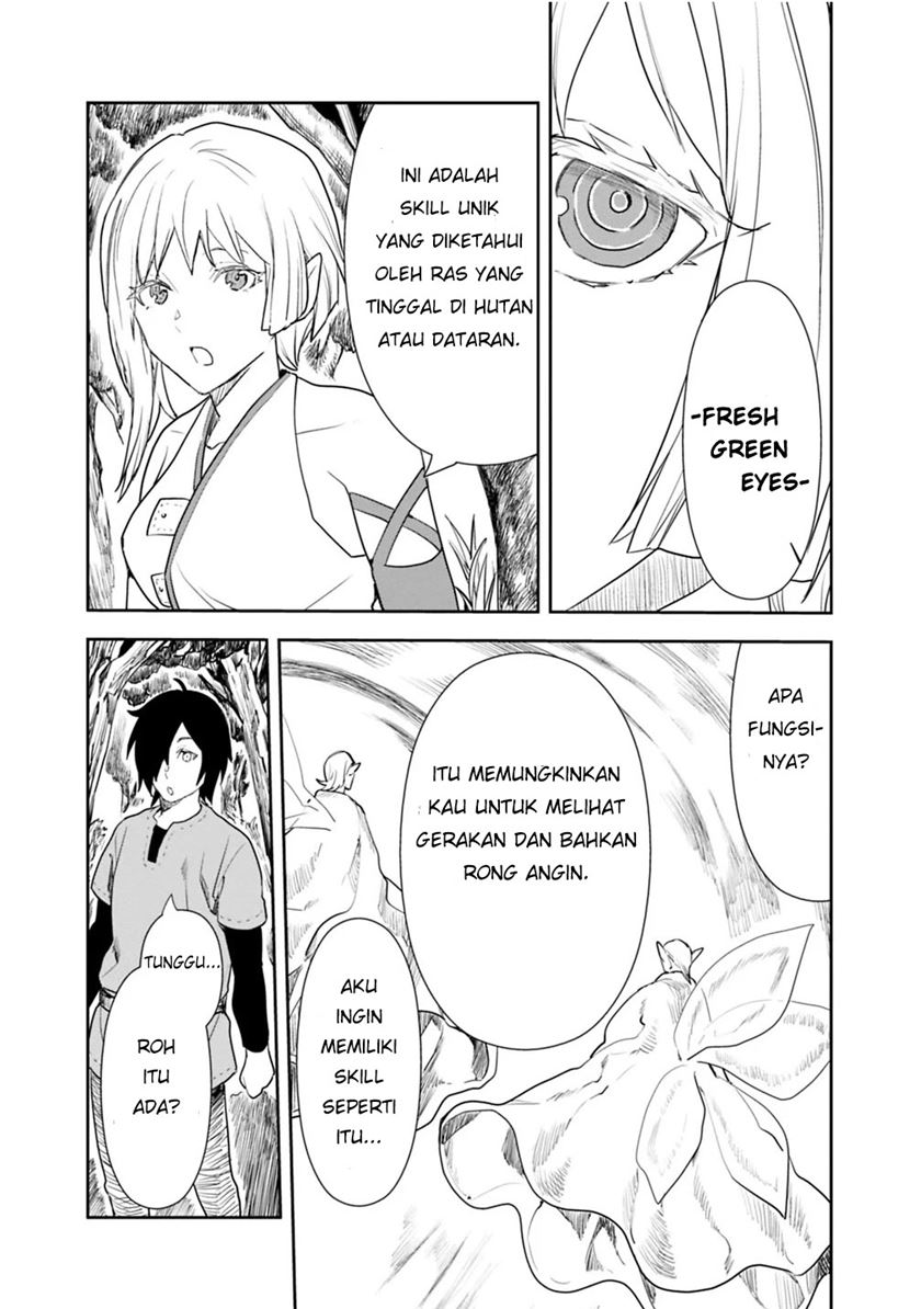 Isekai ni Kita Boku wa Kiyoubinbode Subaya-sa Tayorina Tabi o Suru Chapter 03 Gambar 13