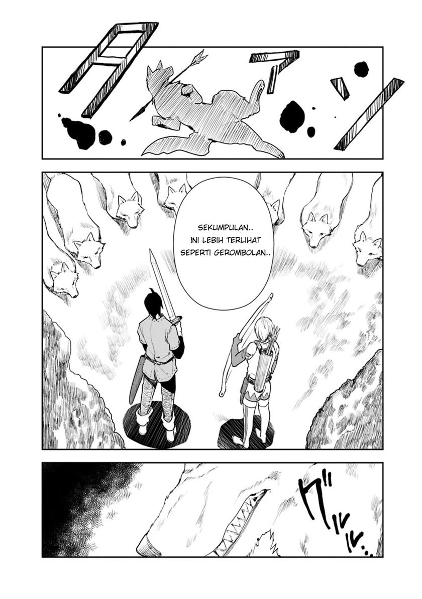 Isekai ni Kita Boku wa Kiyoubinbode Subaya-sa Tayorina Tabi o Suru Chapter 03 Gambar 16