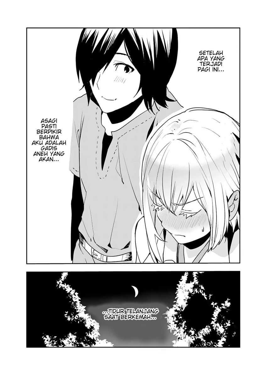 Isekai ni Kita Boku wa Kiyoubinbode Subaya-sa Tayorina Tabi o Suru Chapter 05 Gambar 10