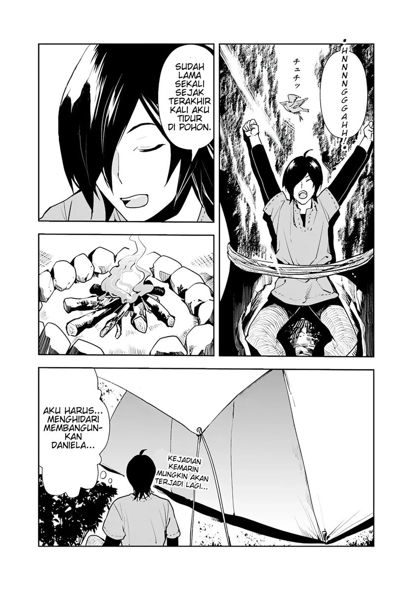 Isekai ni Kita Boku wa Kiyoubinbode Subaya-sa Tayorina Tabi o Suru Chapter 05 Gambar 17