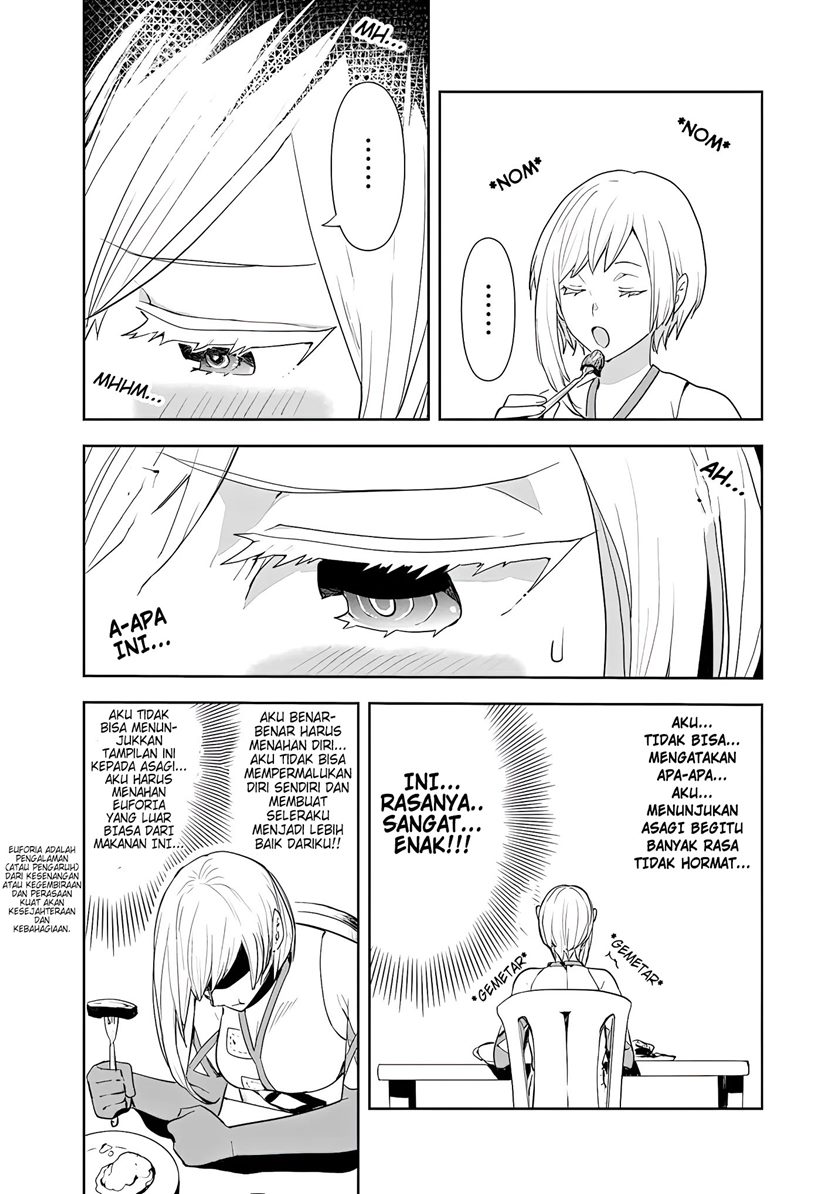 Isekai ni Kita Boku wa Kiyoubinbode Subaya-sa Tayorina Tabi o Suru Chapter 10 Gambar 10