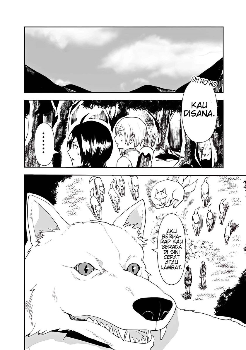 Isekai ni Kita Boku wa Kiyoubinbode Subaya-sa Tayorina Tabi o Suru Chapter 11 Gambar 8