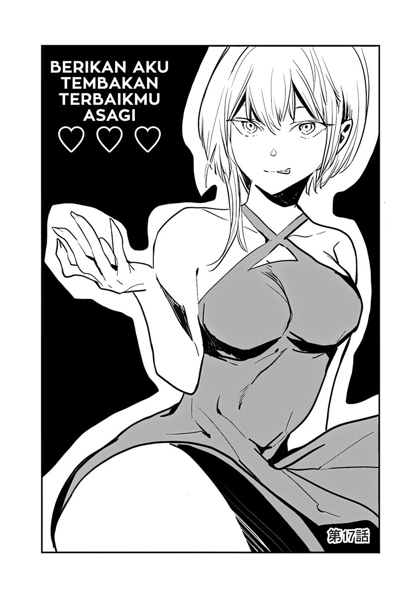 Isekai ni Kita Boku wa Kiyoubinbode Subaya-sa Tayorina Tabi o Suru Chapter 17 Gambar 3
