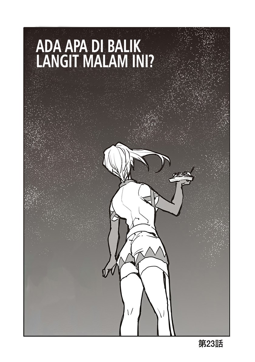Isekai ni Kita Boku wa Kiyoubinbode Subaya-sa Tayorina Tabi o Suru Chapter 23 Gambar 4