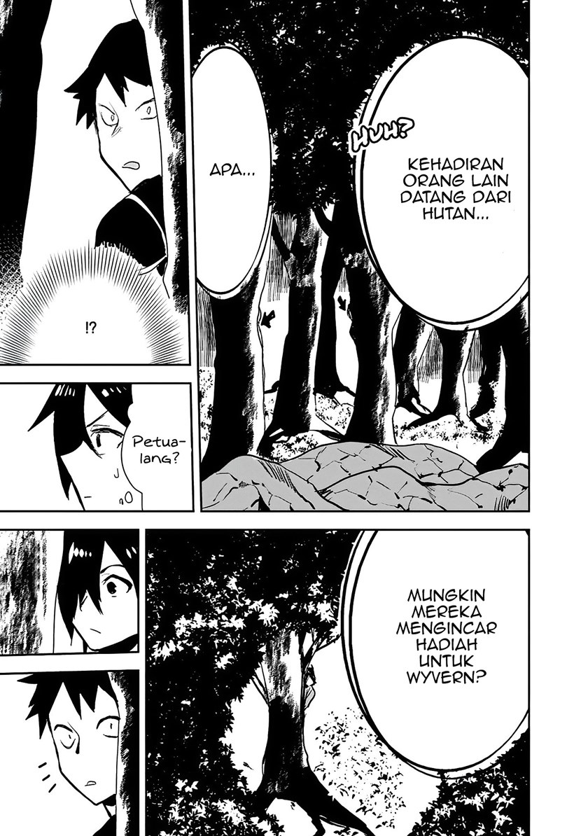 Isekai ni Kita Boku wa Kiyoubinbode Subaya-sa Tayorina Tabi o Suru Chapter 23 Gambar 16