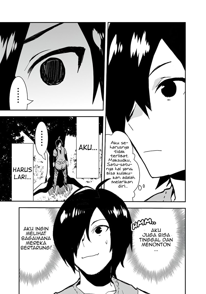 Isekai ni Kita Boku wa Kiyoubinbode Subaya-sa Tayorina Tabi o Suru Chapter 23 Gambar 18