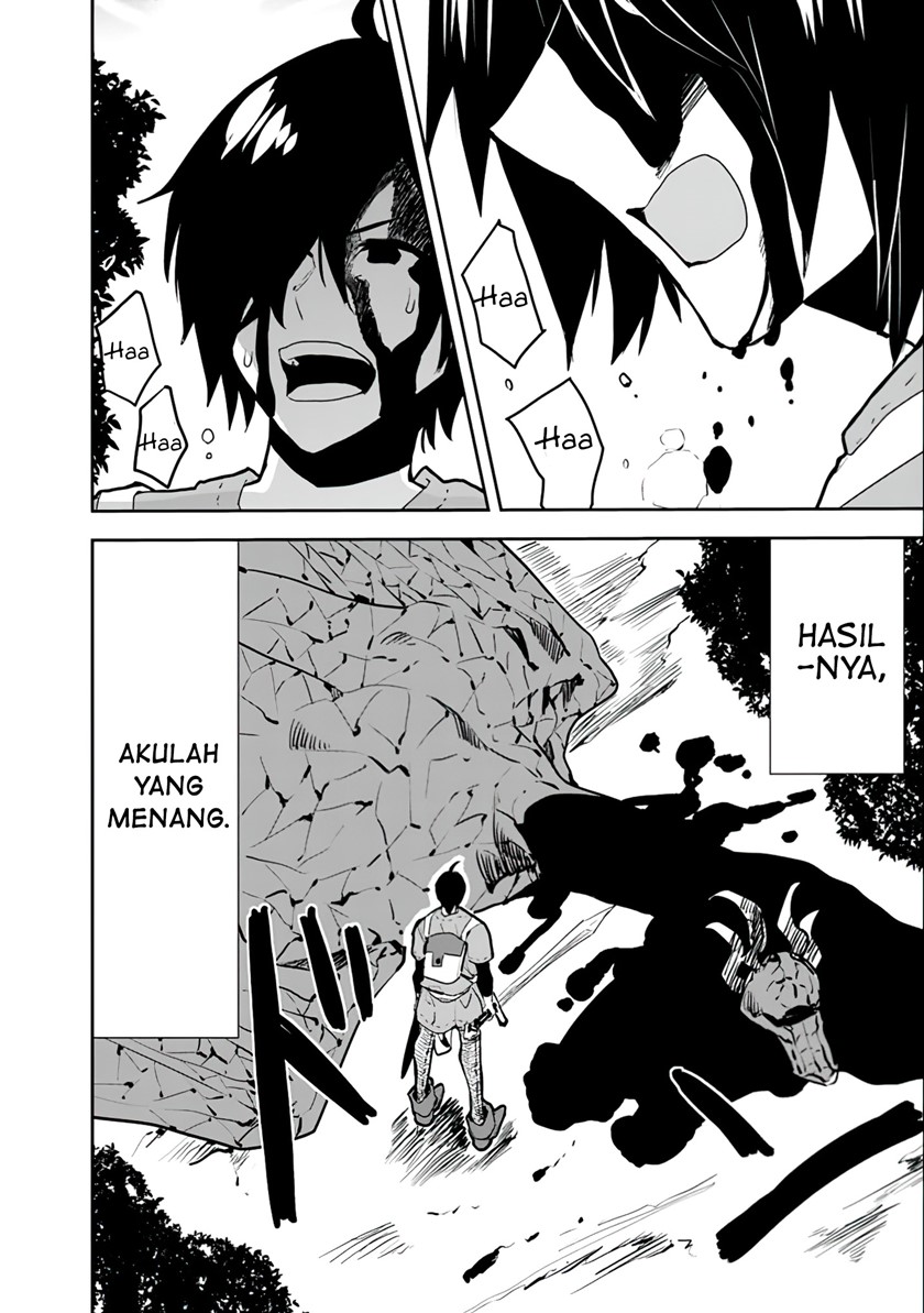 Isekai ni Kita Boku wa Kiyoubinbode Subaya-sa Tayorina Tabi o Suru Chapter 27 Gambar 9