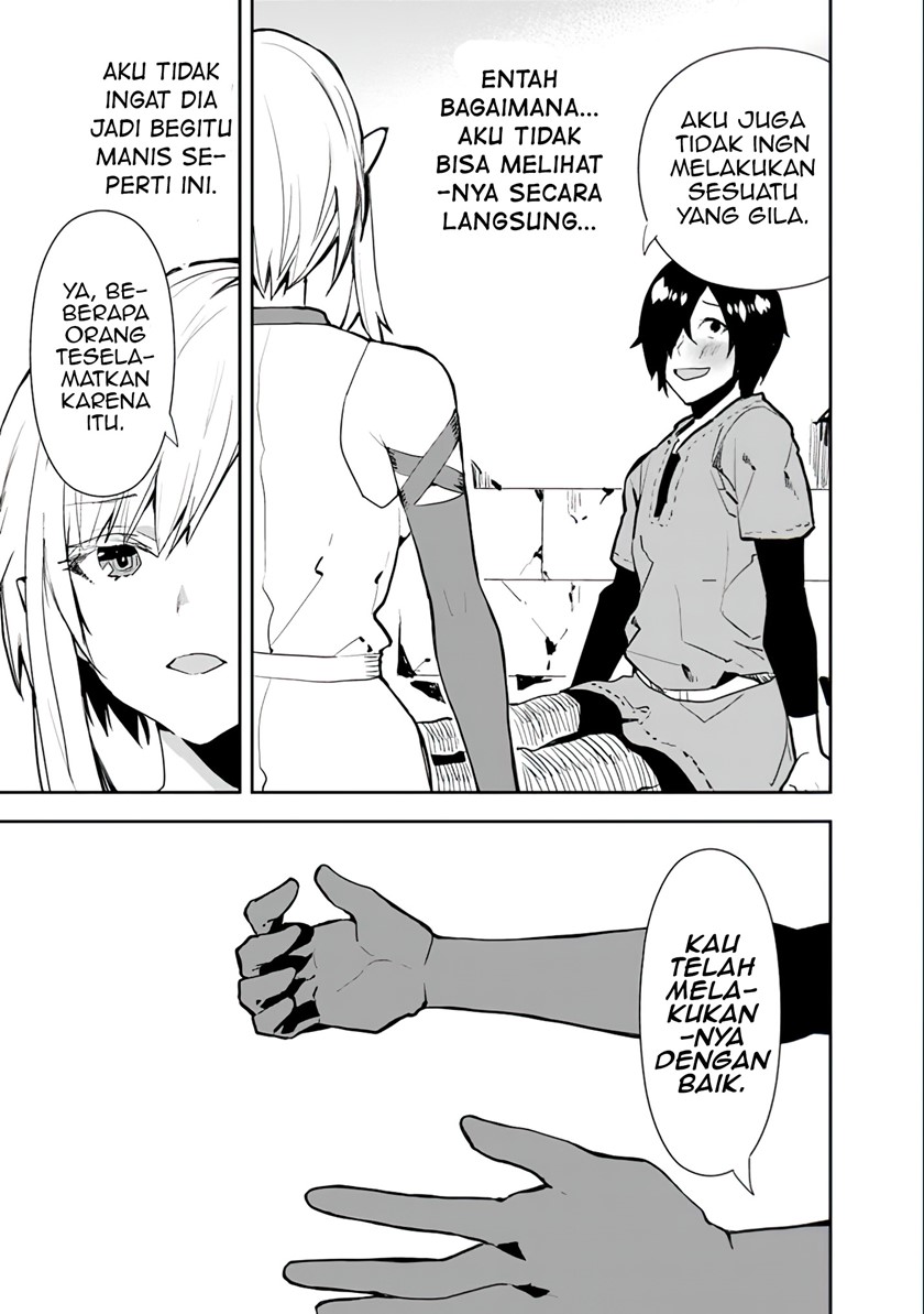 Isekai ni Kita Boku wa Kiyoubinbode Subaya-sa Tayorina Tabi o Suru Chapter 27 Gambar 18