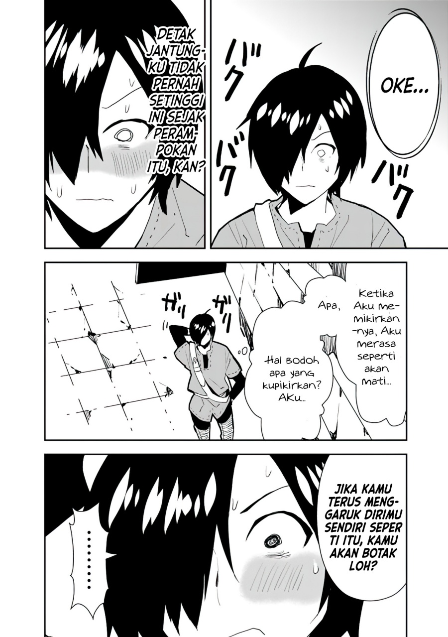Isekai ni Kita Boku wa Kiyoubinbode Subaya-sa Tayorina Tabi o Suru Chapter 31 Gambar 5