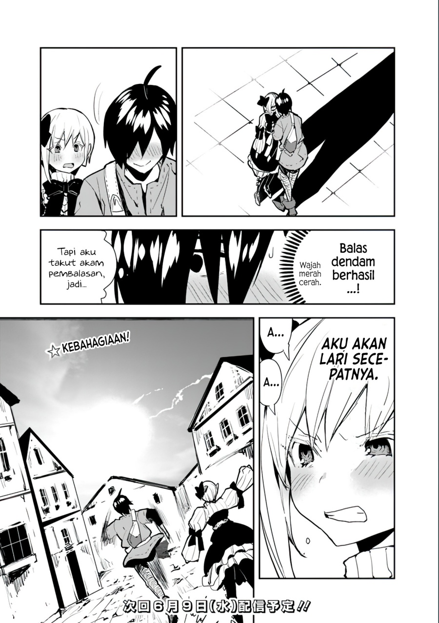 Isekai ni Kita Boku wa Kiyoubinbode Subaya-sa Tayorina Tabi o Suru Chapter 32 Gambar 20