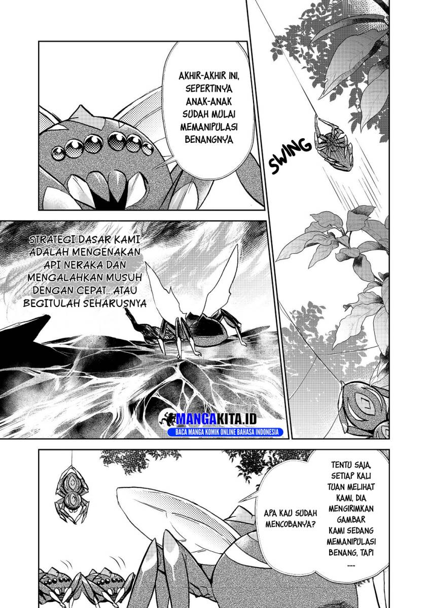 Isekai ni Otosareta… Jouka wa Kihon! Chapter 19 Gambar 2