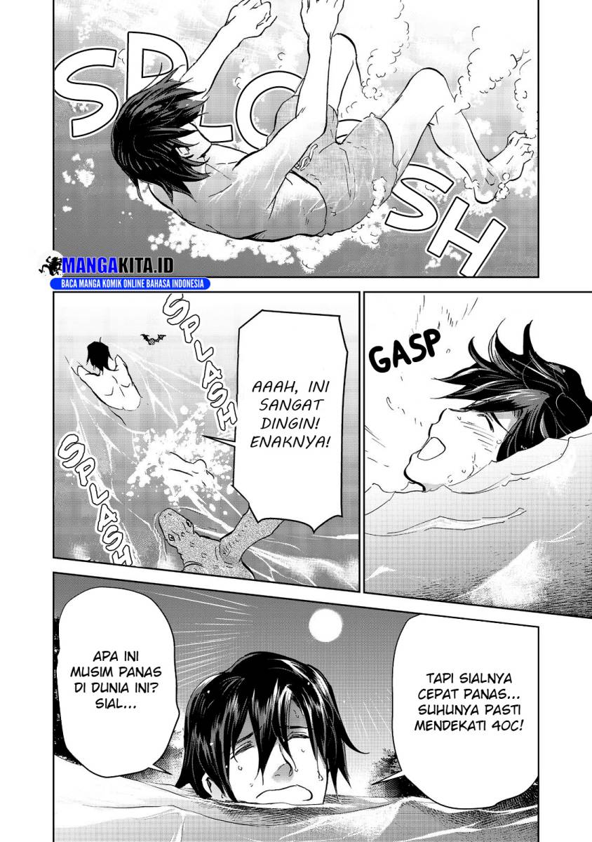 Isekai ni Otosareta… Jouka wa Kihon! Chapter 19 Gambar 7
