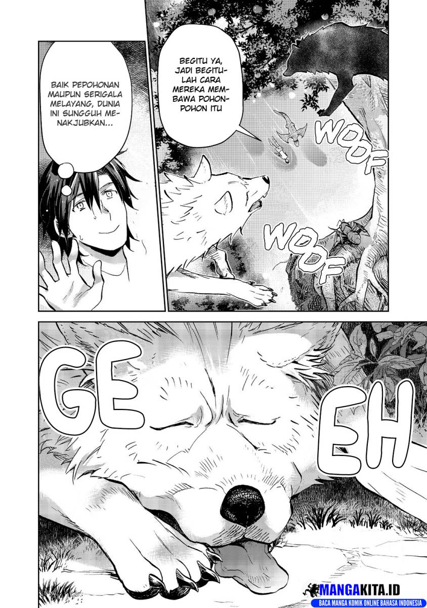 Isekai ni Otosareta… Jouka wa Kihon! Chapter 19 Gambar 9