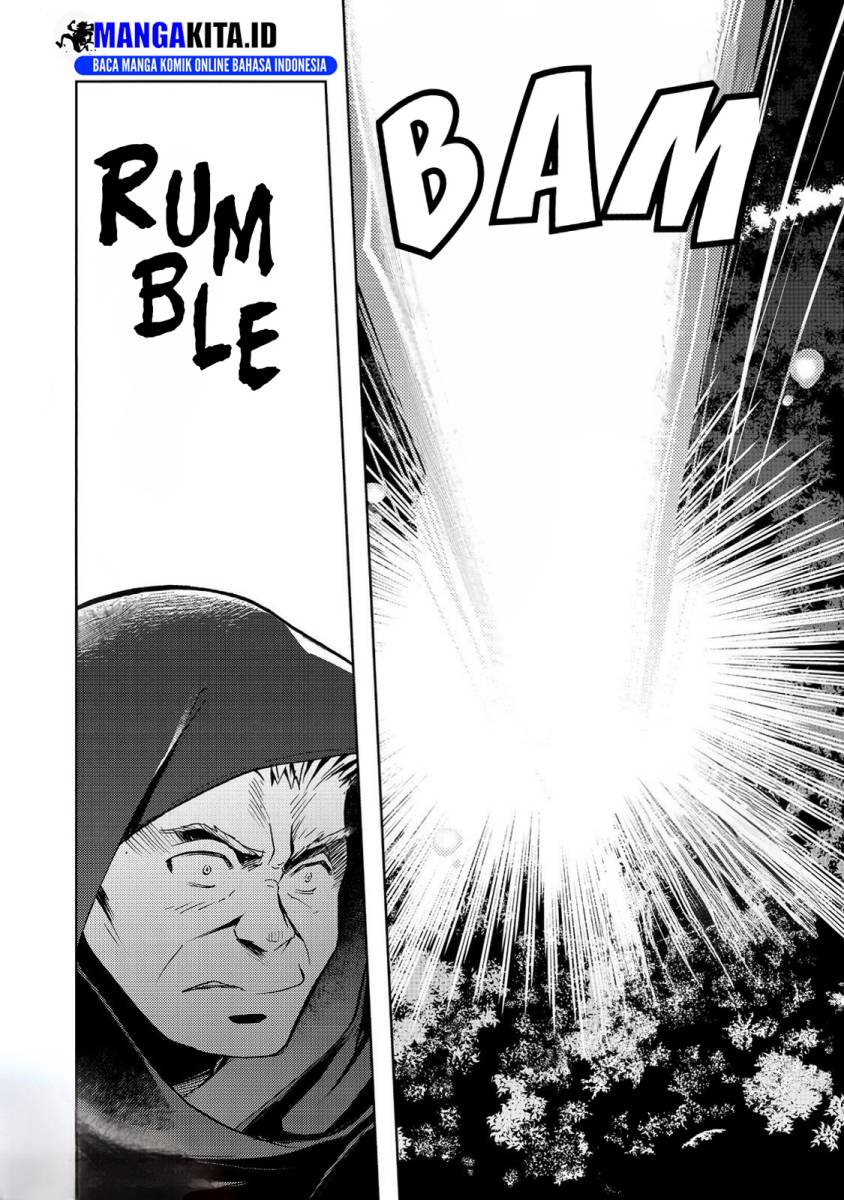 Isekai ni Otosareta… Jouka wa Kihon! Chapter 19 Gambar 29