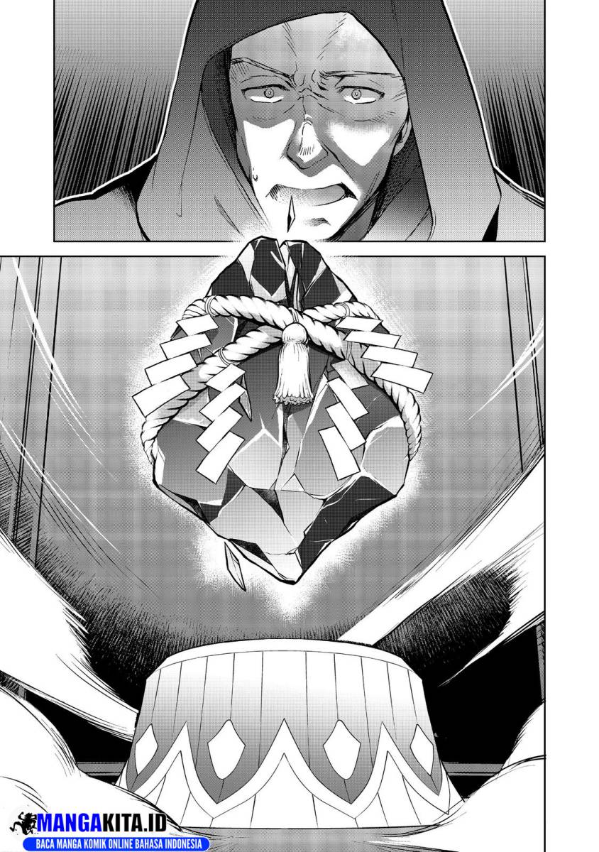 Isekai ni Otosareta… Jouka wa Kihon! Chapter 19 Gambar 32