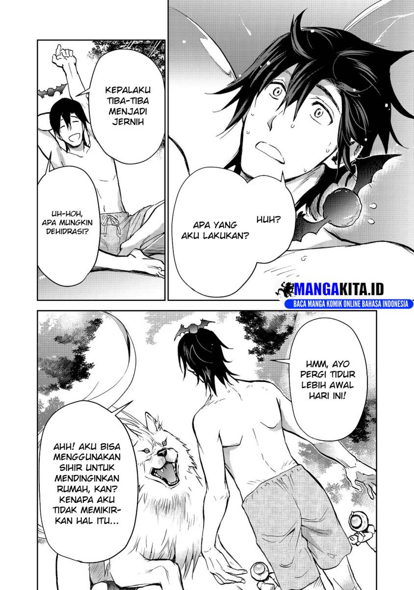 Isekai ni Otosareta… Jouka wa Kihon! Chapter 19 Gambar 33