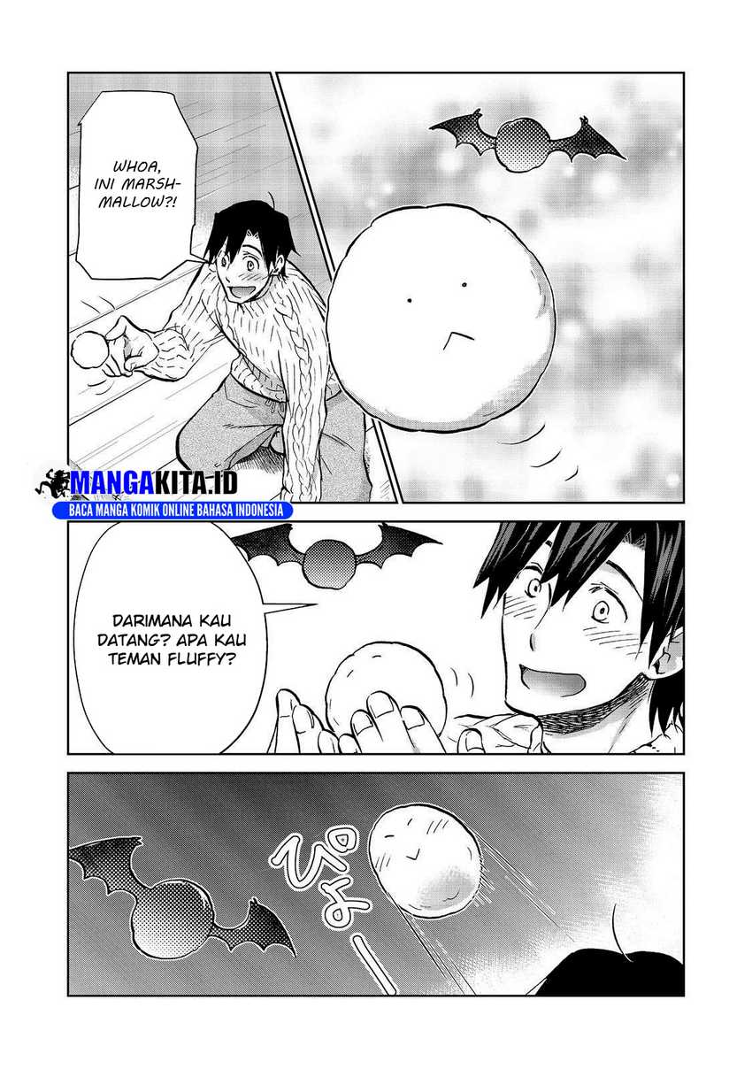 Isekai ni Otosareta… Jouka wa Kihon! Chapter 23.2 Gambar 2