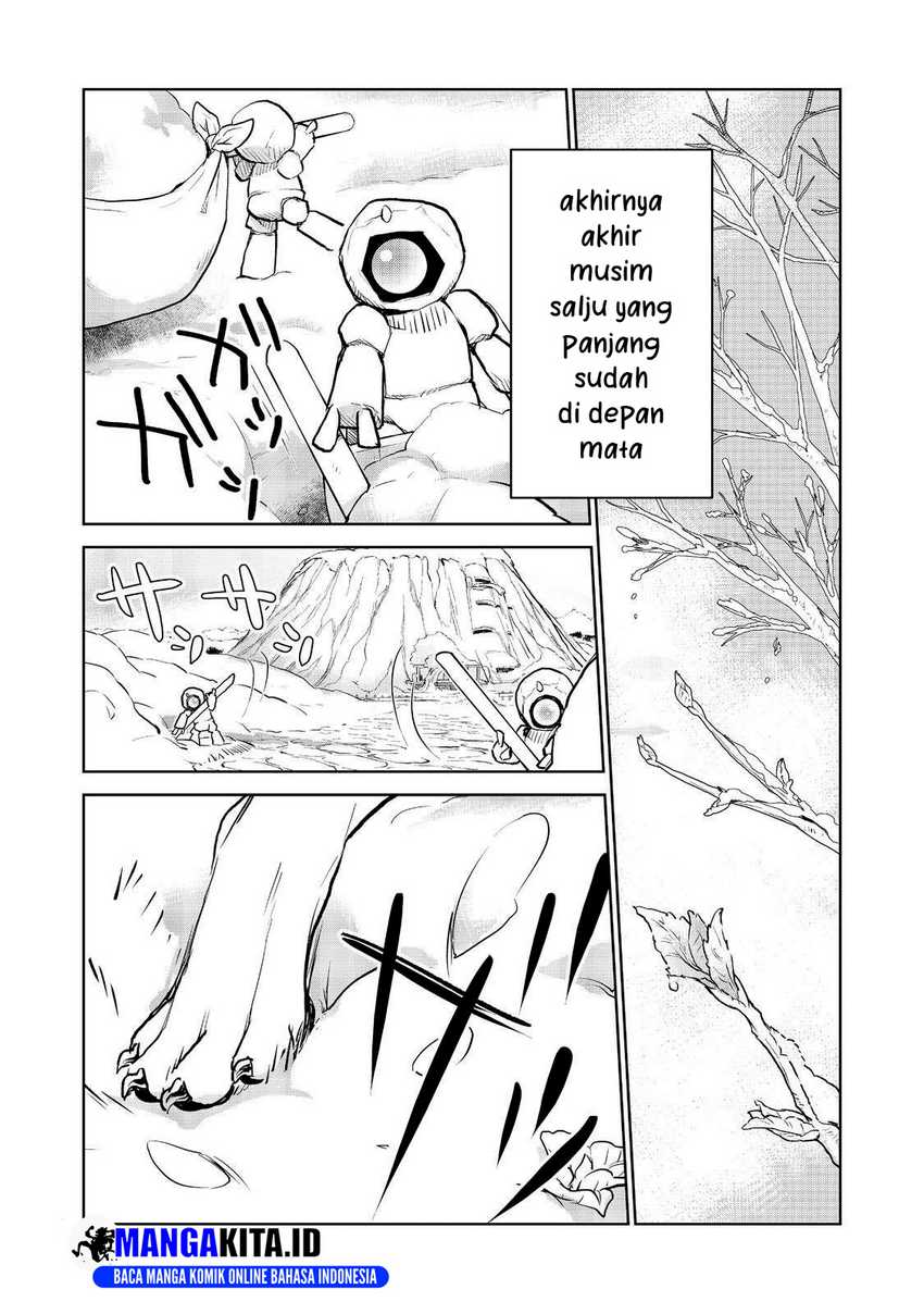 Isekai ni Otosareta… Jouka wa Kihon! Chapter 23.2 Gambar 15