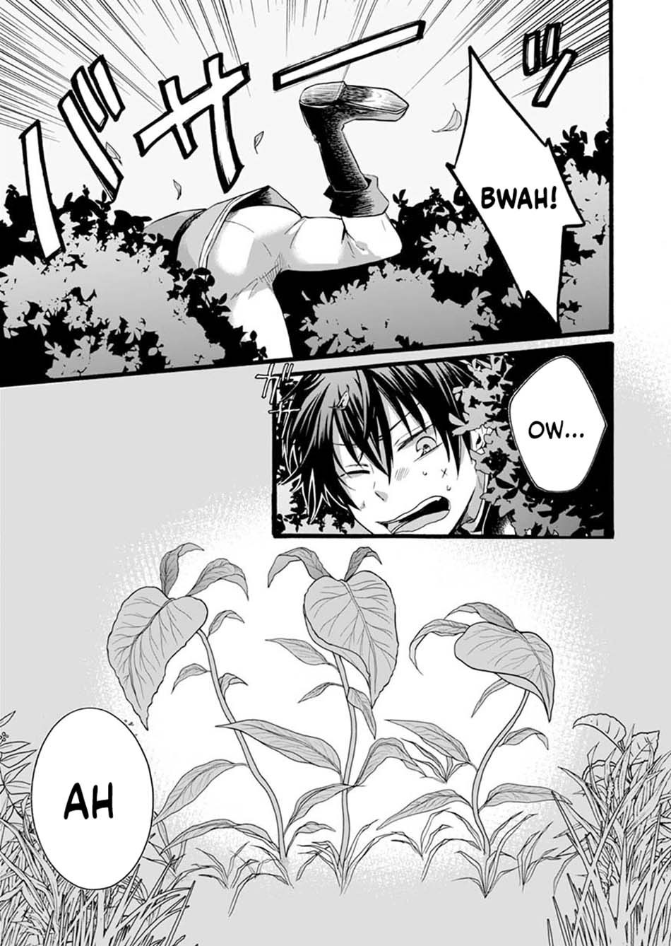 Isekai no Senshi toshite Kuni ni Manekareta kedo, Kotowatte Heishi kara Hajimeru Koto ni Shita Chapter 03 Gambar 15