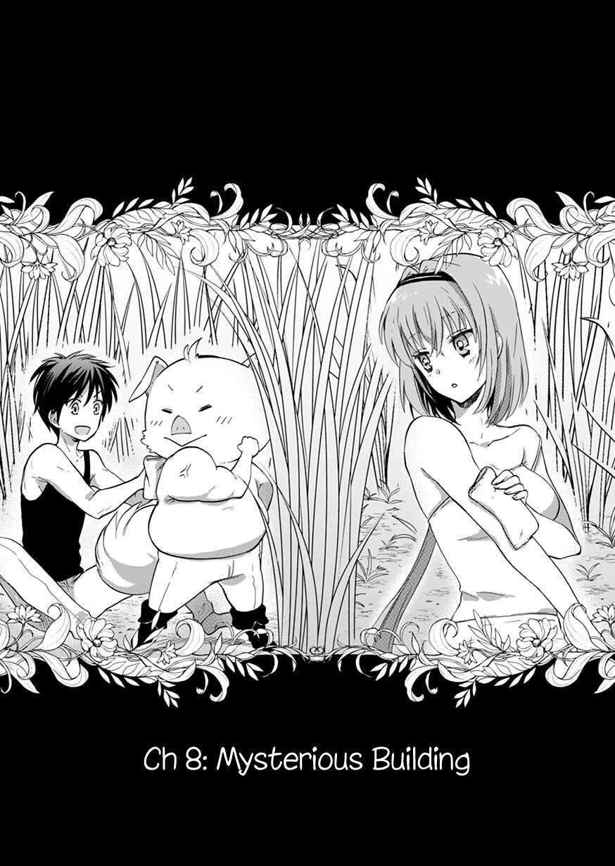 Isekai no Senshi toshite Kuni ni Manekareta kedo, Kotowatte Heishi kara Hajimeru Koto ni Shita Chapter 08 Gambar 3