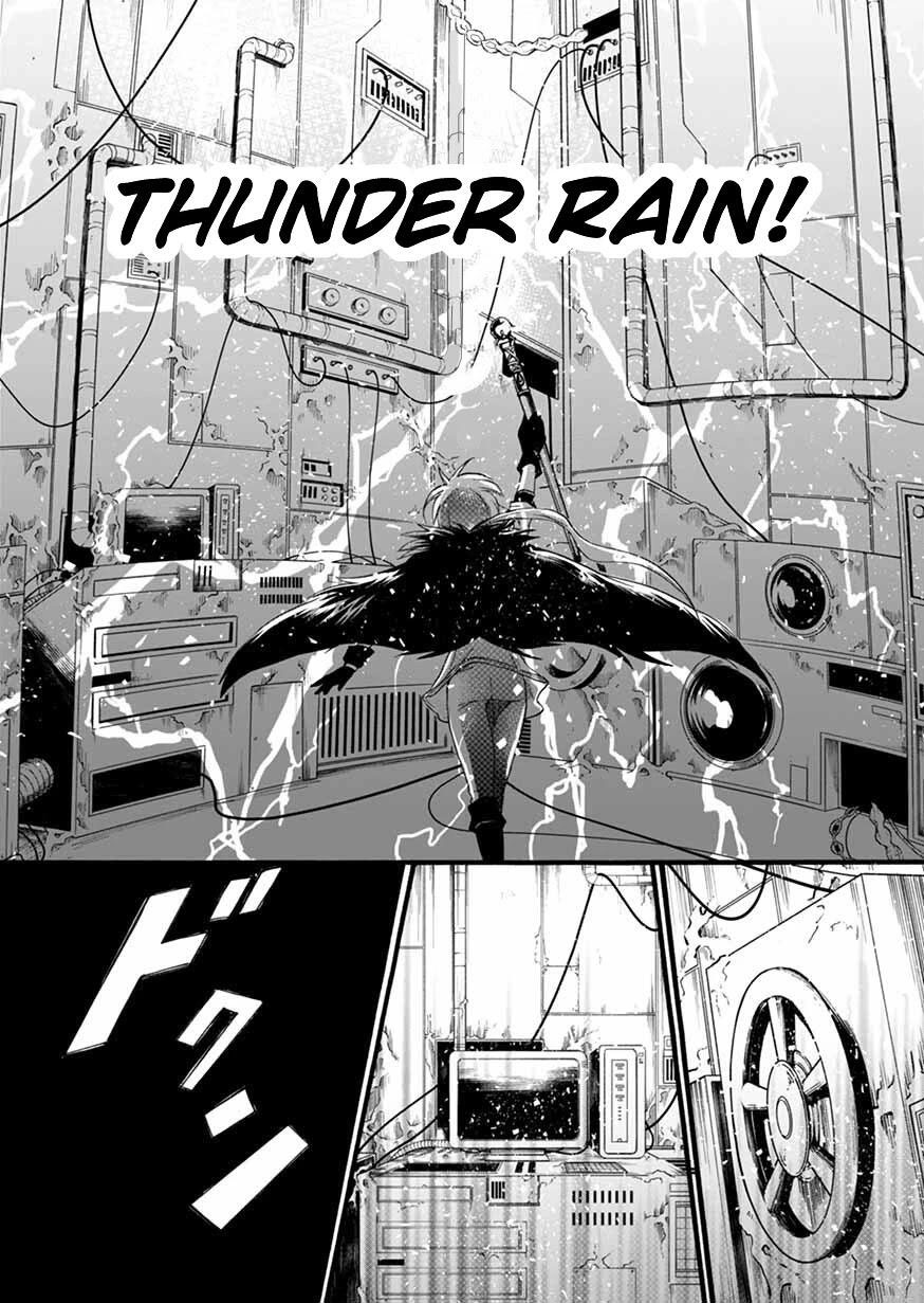 Isekai no Senshi toshite Kuni ni Manekareta kedo, Kotowatte Heishi kara Hajimeru Koto ni Shita Chapter 08 Gambar 36