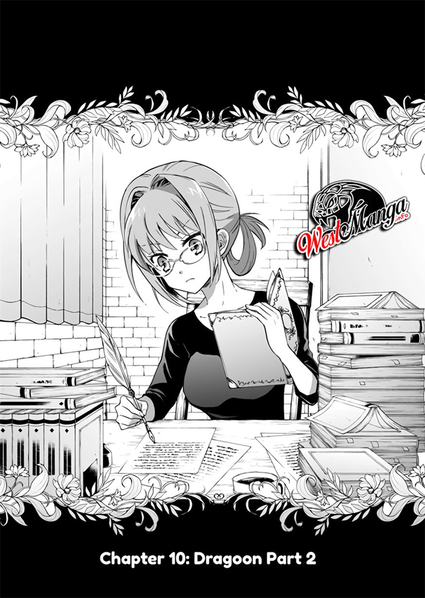 Isekai no Senshi toshite Kuni ni Manekareta kedo, Kotowatte Heishi kara Hajimeru Koto ni Shita Chapter 10 Gambar 3